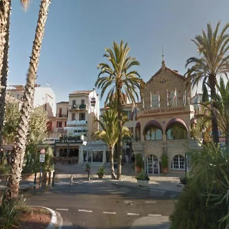 Appartamento Goeland 1
