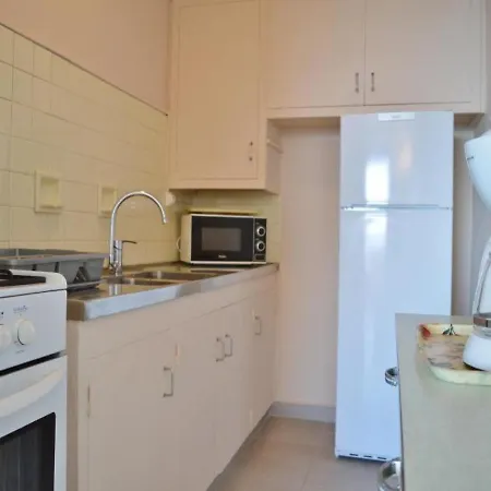 Appartamento Goeland 1