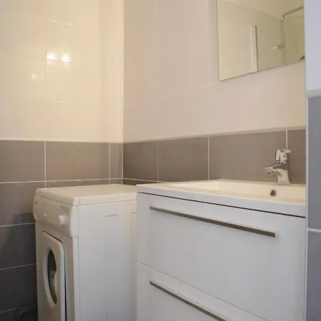 Goeland 1 Appartamento Le Lavandou